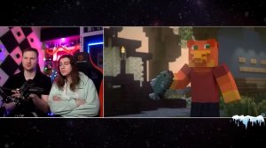 Animation Life: FULL MOVIE (Minecraft Animation) | Анимация Майнкрафт | РЕАКЦИЯ