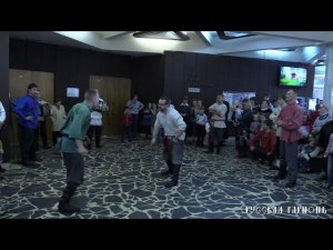 Буза - Драка под гармонь