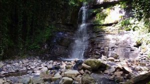 Где в Сочи, пожарить шашлык? Идеальное место для пикника! Вариант №1