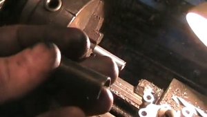 не большой ремонт рига 13 с мотором ф80