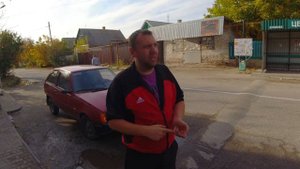 РЕМОНТ ТАВРИИ НА ХОДУ! Таврия - Боль перекупов АВТО БЛОГ Как мы ремонтировали этот корч