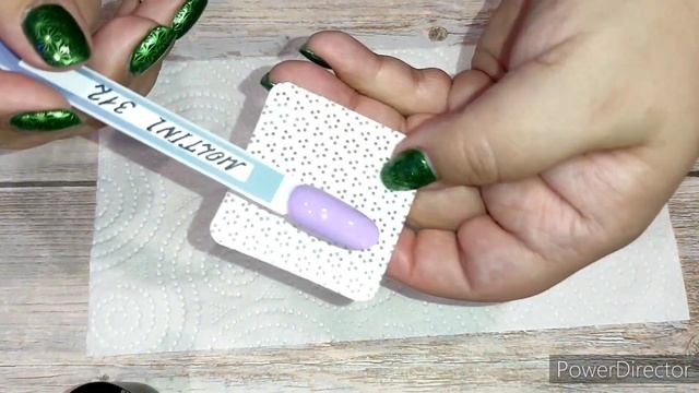 Шикарные гель лаки MOLTINI. Обзор ? смотреть онлайн