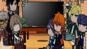 Obey me! React to male y/n as Pantalone from Genshin Impact (Remake - Part 3) (GC)