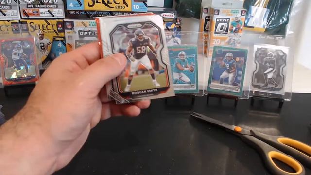 Break #328- 17 Box Football Panini смотреть онлайн
