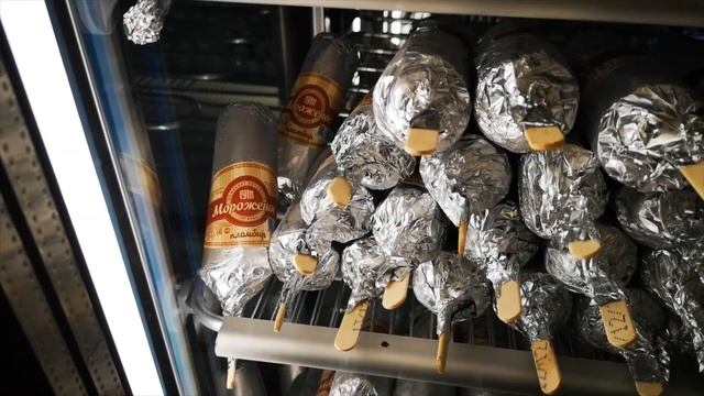 Москва ГУМ и снова как в детстве//Alexa Bayer//2020 смотреть онлайн