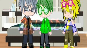 не_Вару попал в вселенную 13 карт /1-?/Rainbow Day