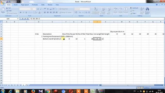 How to prepare BBS format in excel смотреть онлайн