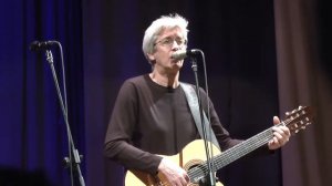 Я сам из тех. Константин Никольский. Концерт во Фрязино. 17.04.2016