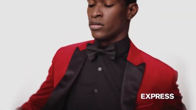 Express Holiday 2019 Campaign смотреть онлайн