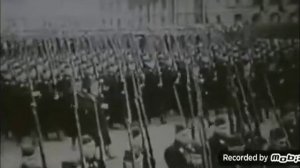 Песня Красная Армия всех сильней!