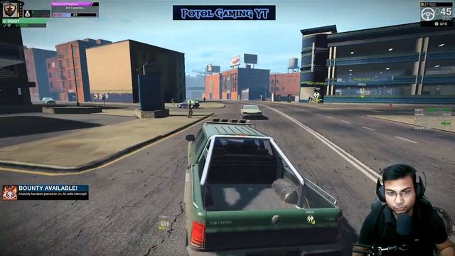 LIVE : APB RELPOADED LIKE GTA 5 ( 2K RTX 4060TI) смотреть онлайн