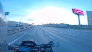 Неудавшийся тест драйв sym tl500 и рассуждения на тему максискутеров