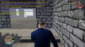 НЕЗАКОННАЯ СТРОЙКА! ГУБЕРНАТОР ПРИЕХАЛ С ПРОВЕРКОЙ | CRMP