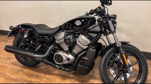 2023 Harley-Davidson NIGHTSTER® * SPECS, COLORS, PRICES, FEATURES and BENEFITS * A&T Design