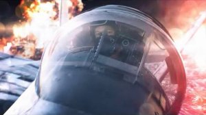 Battlefield 4 Заставка.