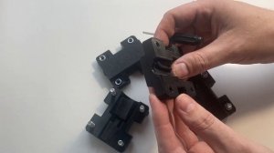 Хомут на рулевой вал LADA Vesta Xray. Убираем стук рулевого вала.