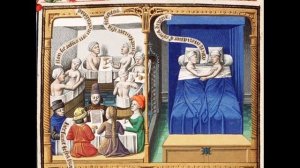 Правда ли, что в Средневековье не мылись? Миф о немытой Европе