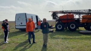 PIT-STOP.Туман 3