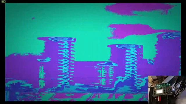 Daze Gates Elektron Digitakt Livestream! Last Jam of 2020 смотреть онлайн