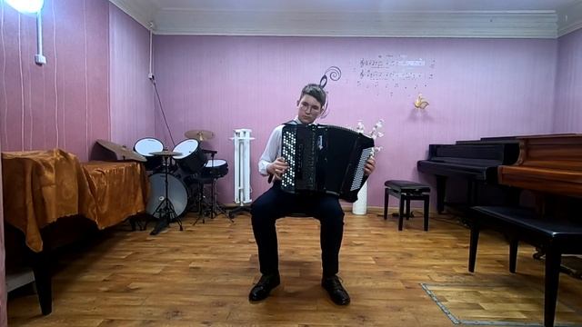 Михалев Тимофей смотреть онлайн