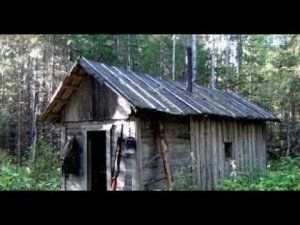 Буду строить зимовьё