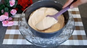 ТОРТ Золотой Ключик простой рецепт Вкусного торта