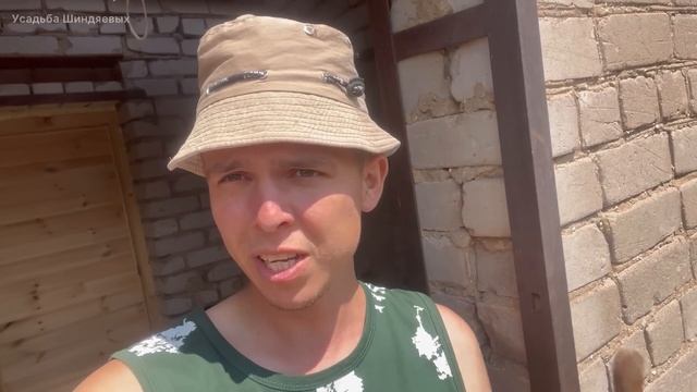 #83 Избавляемся от насоса на участке смотреть онлайн