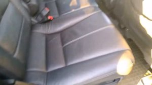 Обзор Mercedes-Benz ML 270 CDI , 2001 г.в., 120 кВт