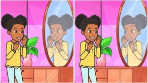 Свеженькие отличия.