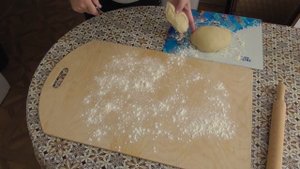 Как приготовить десерт под названием ХВОРОСТ / Рецепт от ARGoStav