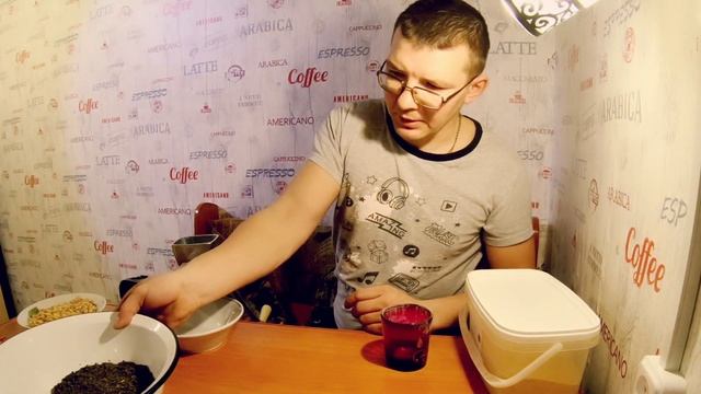 Зимняя прикормка для леща своими руками.