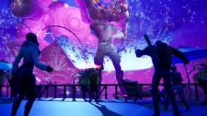 ARE THE SINGERS RETURNING TO FORTNITE TODAY?? TRAVIS SCOTT ARIANA GRANDE MARSHMELLO??