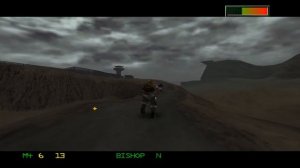 Spec Ops 2: Omega Squad Dreamcast Walkthrough # 11 (Pakistan, INFIL Base)