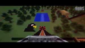 Рэп Баттл   Minecraft vs  Terraria