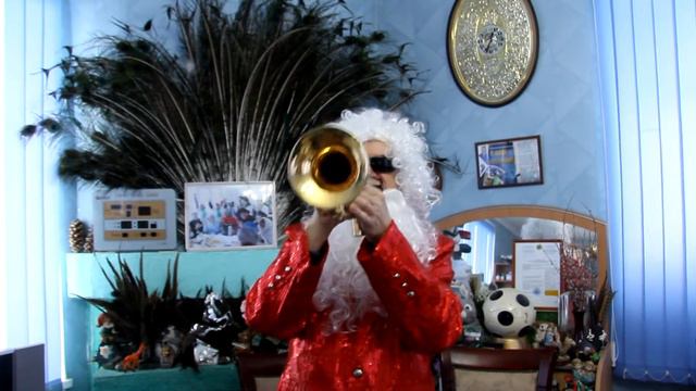 Клипхох Новогодняя 2021 смотреть онлайн