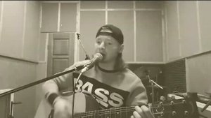 ЧИЖ - Ой, да капель (кавер)