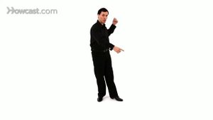 How to Do a Boleo | Argentine Tango