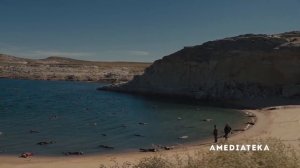 МИР ДИКОГО ЗАПАДА - Обзор Сериала//Лучший Сериал Про Будущее!