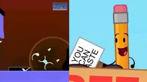 [BFDIA 10] Pencil's Ice Cream Song Remix