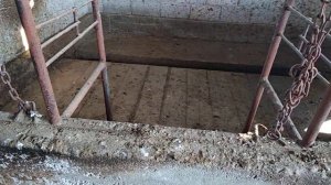 Размеры жилого помещения для КРС.