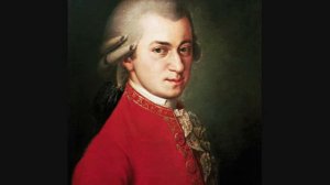 K. 545 Mozart Piano Sonata No. 16 in C major, II Andante