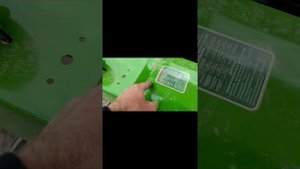 Выкапывание картофеля. Работа минитрактора CATMAN XD-300 и грохотной картофелекопалки КПК-МТ.