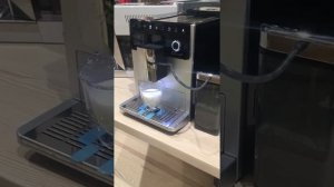 кофемашина MELITTA Caffeo CI Touch F630 101