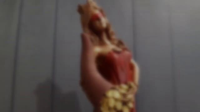 Фортуна / Обзор статуэтки Barinson смотреть онлайн