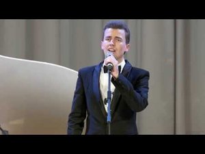 Павел Шнипов – Тухманов – романс Напрасные слова