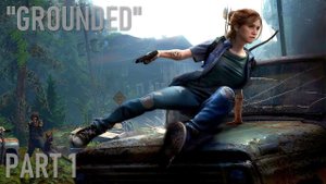 The Last of Us Part 2 на реализме (НГ) Day 1