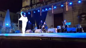 AL ANDALUS FLAMENCO NUEVO