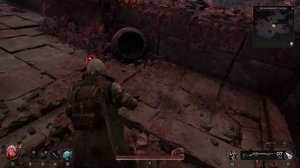 REMNANT II /БЕЗЫМЯННОЕ ГНЕЗДО/ # 5