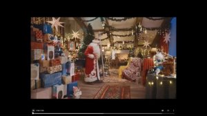 Поздравление Деда Мороза с наступающим 2022 Новым Годом!!! (видеозвонок Деду Морозу)