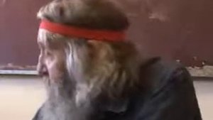 Волхв Доброслав о Крещении человека !